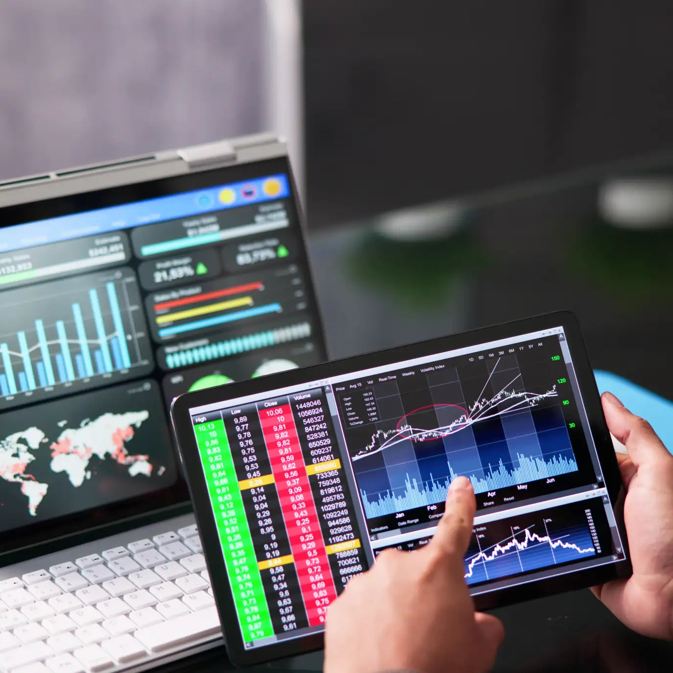Managed SD-WAN