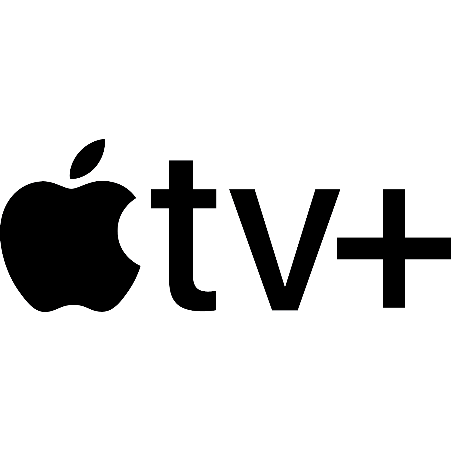 Apple TV+ Icon