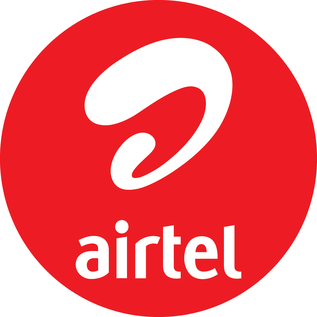 Airtel Logo